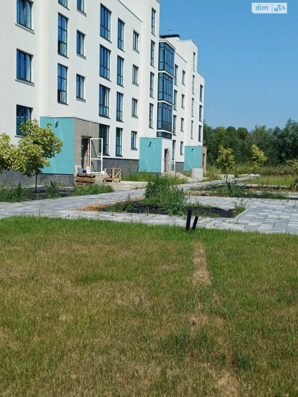 Продаж Квартира