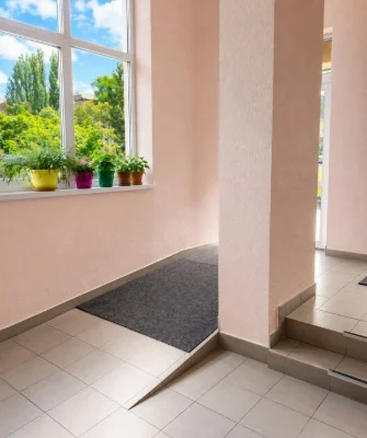 WITHOUT COMMISSION sale of 1 room in the Karavay Tower residential complex, Ushynskogo 13-A