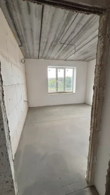 3-кімнатна квартира в Ірпені - 800 $ за м2 з оформленням, котлом