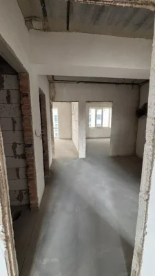 3-кімнатна квартира в Ірпені - 800 $ за м2 з оформленням, котлом