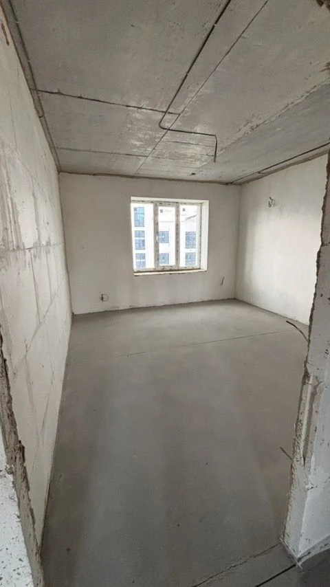 3-кімнатна квартира в Ірпені - 800 $ за м2 з оформленням, котлом