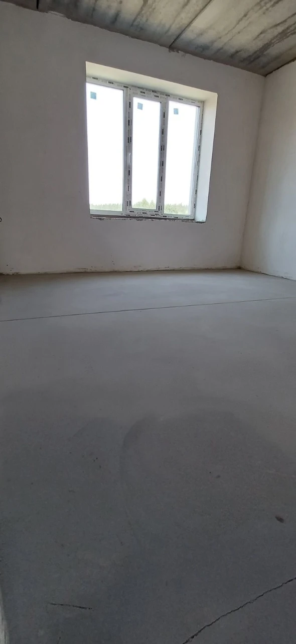 3-кімнатна квартира в Ірпені - 800 $ за м2 з оформленням, котлом