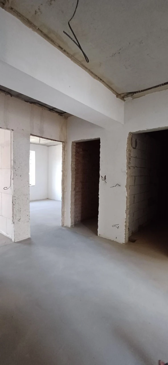 3-кімнатна квартира в Ірпені - 800 $ за м2 з оформленням, котлом