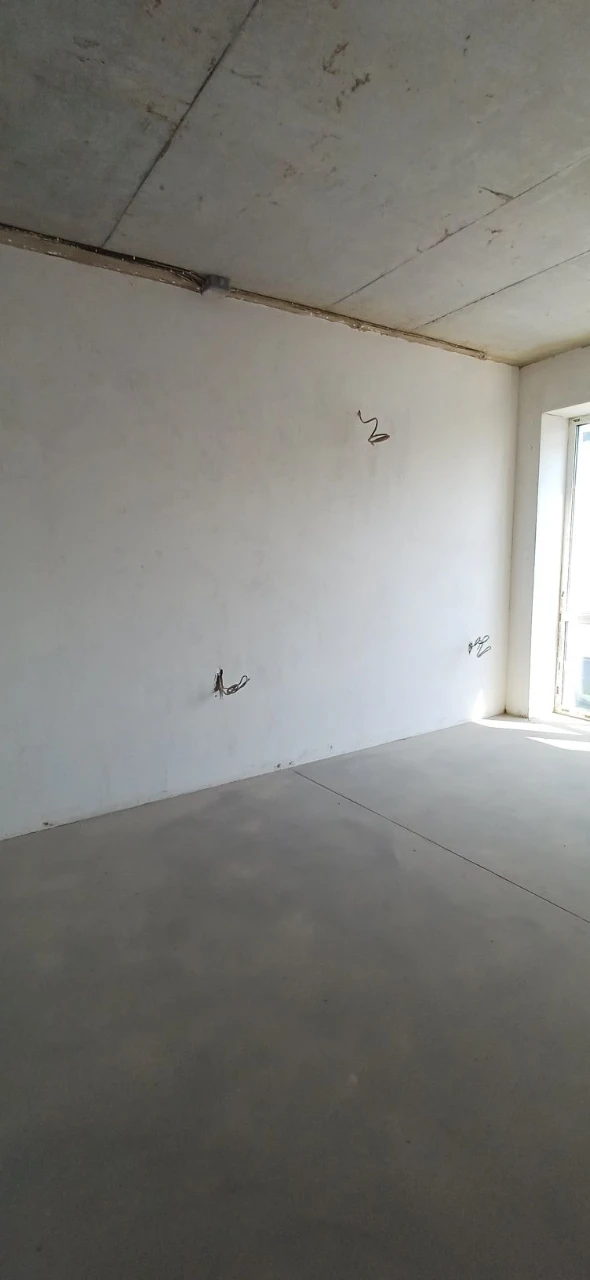 3-кімнатна квартира в Ірпені - 800 $ за м2 з оформленням, котлом
