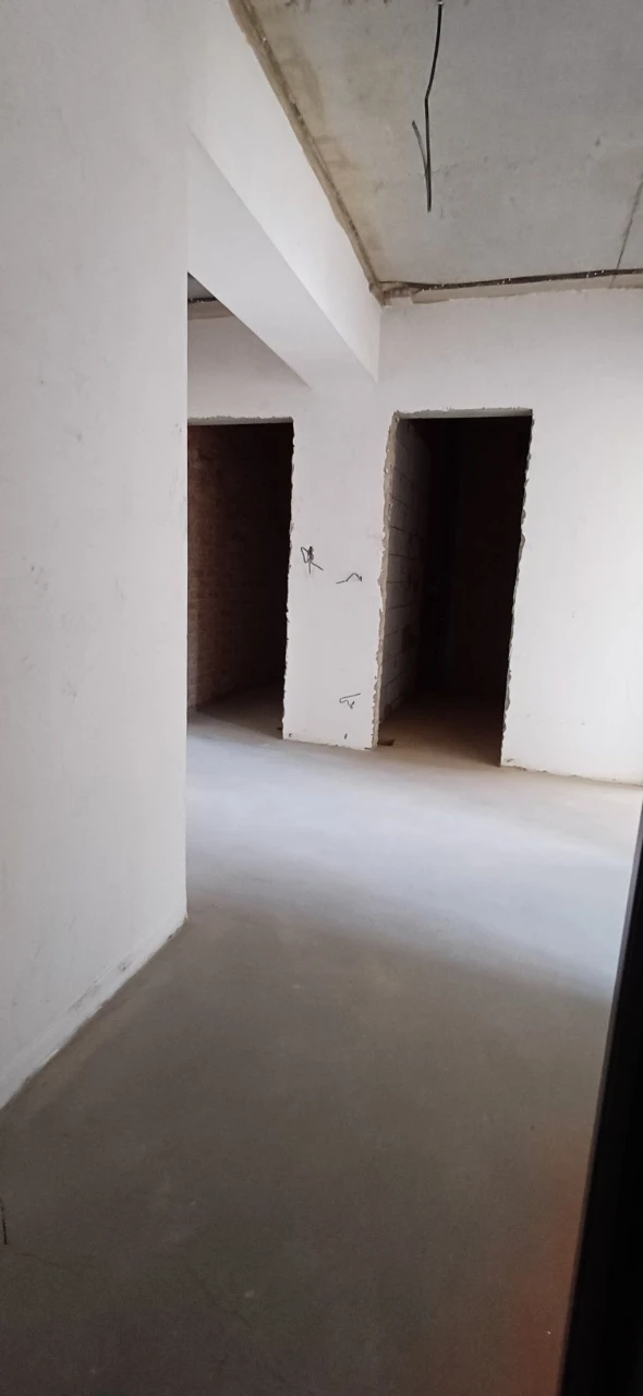 3-кімнатна квартира в Ірпені - 800 $ за м2 з оформленням, котлом