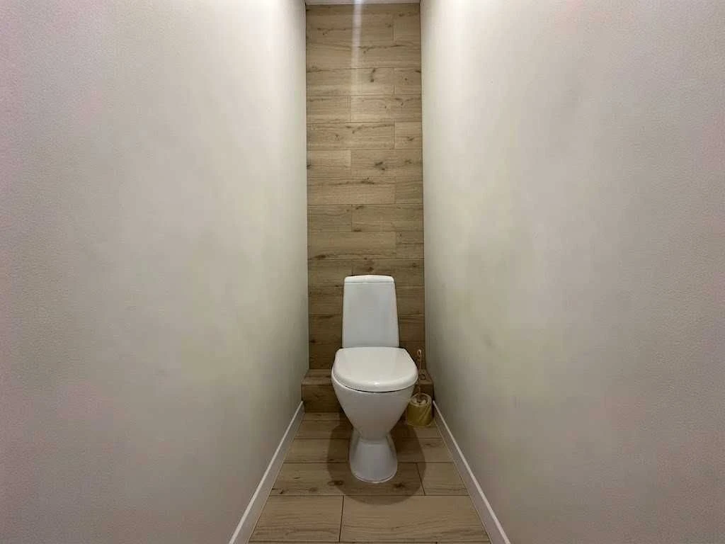 Продажа 2-комнатной квартиры 56 м² с мебелью и техникой. ГАЗ. ГОС.ПРОГ