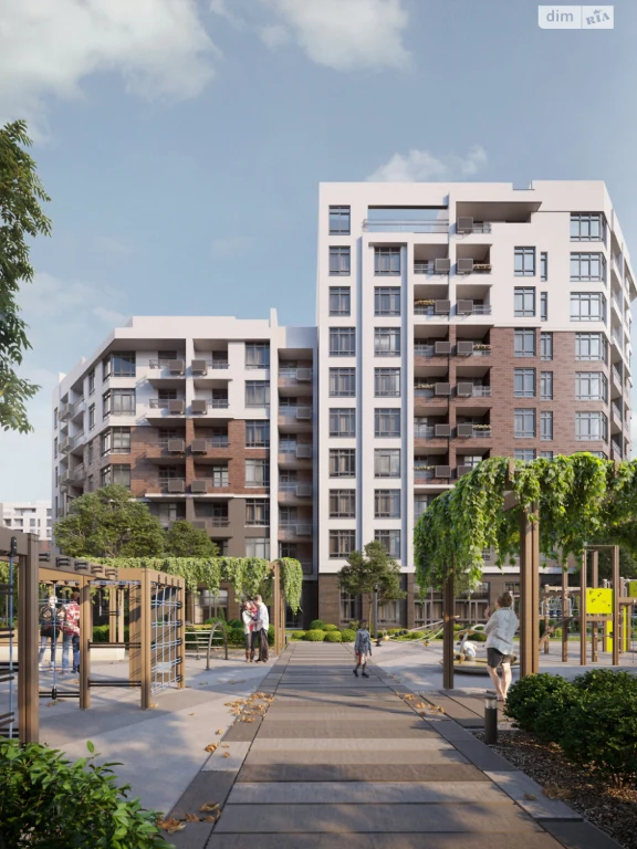 Apartment for Sale