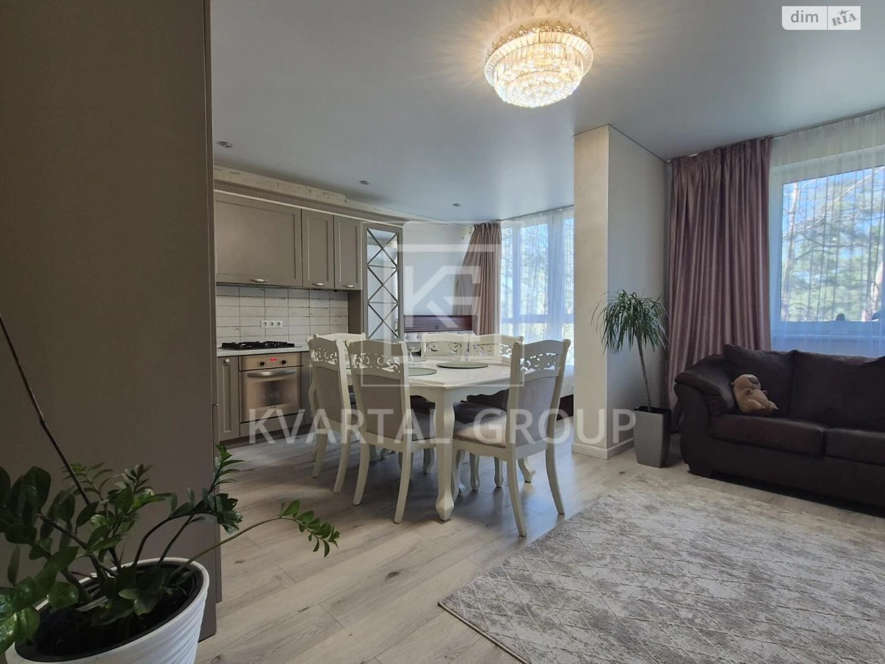 Продаж Квартира