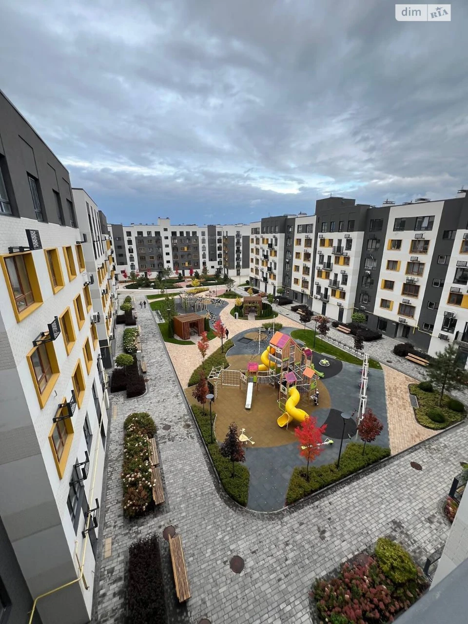 Apartment for Sale