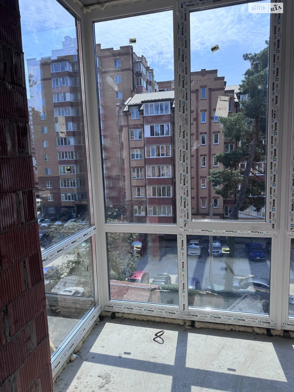 Продаж Квартира