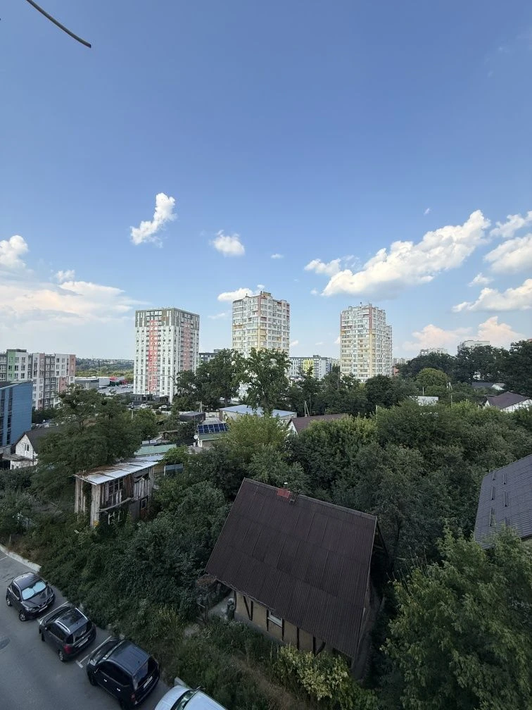 ЖК Синергія 3+.  Ремонт. Газ. Державні програми
