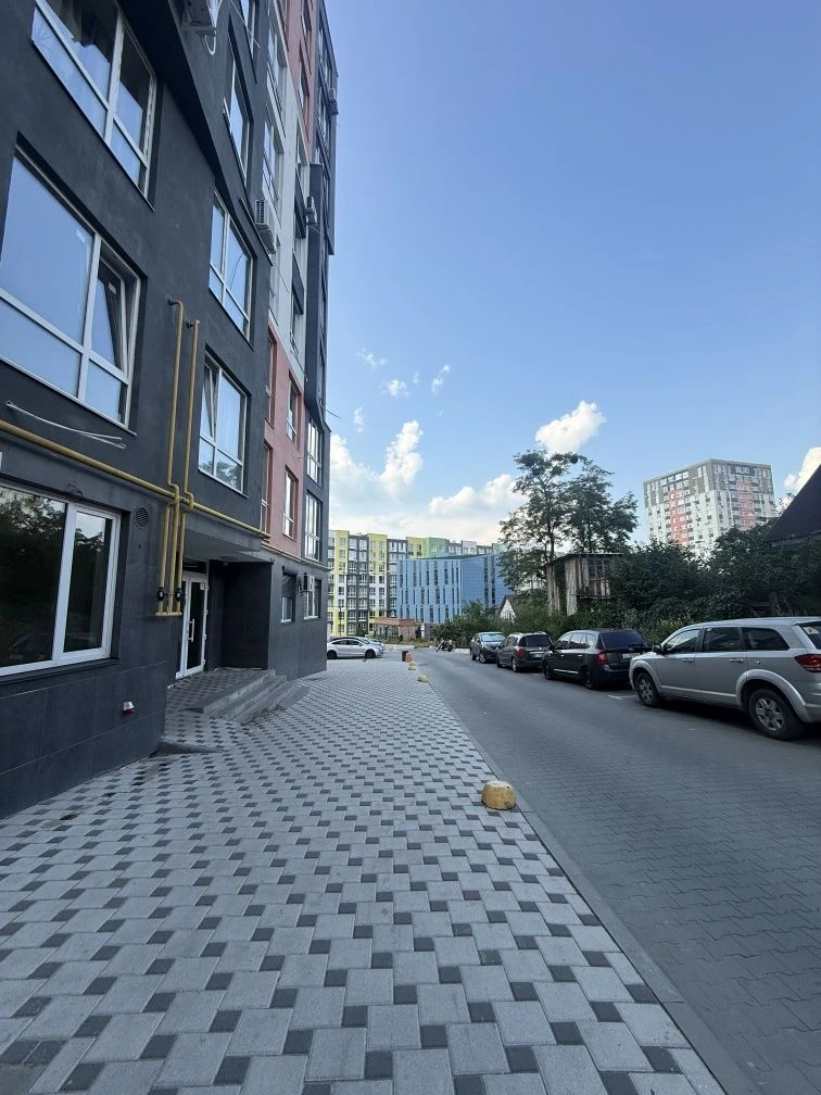 ЖК Синергія 3+.  Ремонт. Газ. Державні програми