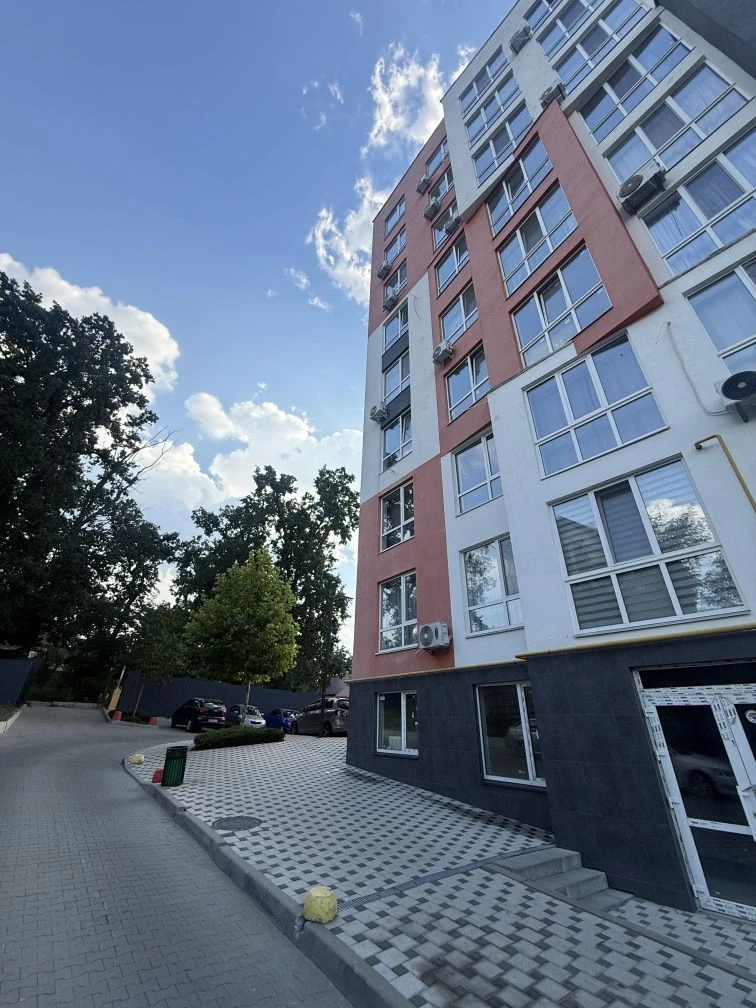 ЖК Синергія 3+.  Ремонт. Газ. Державні програми