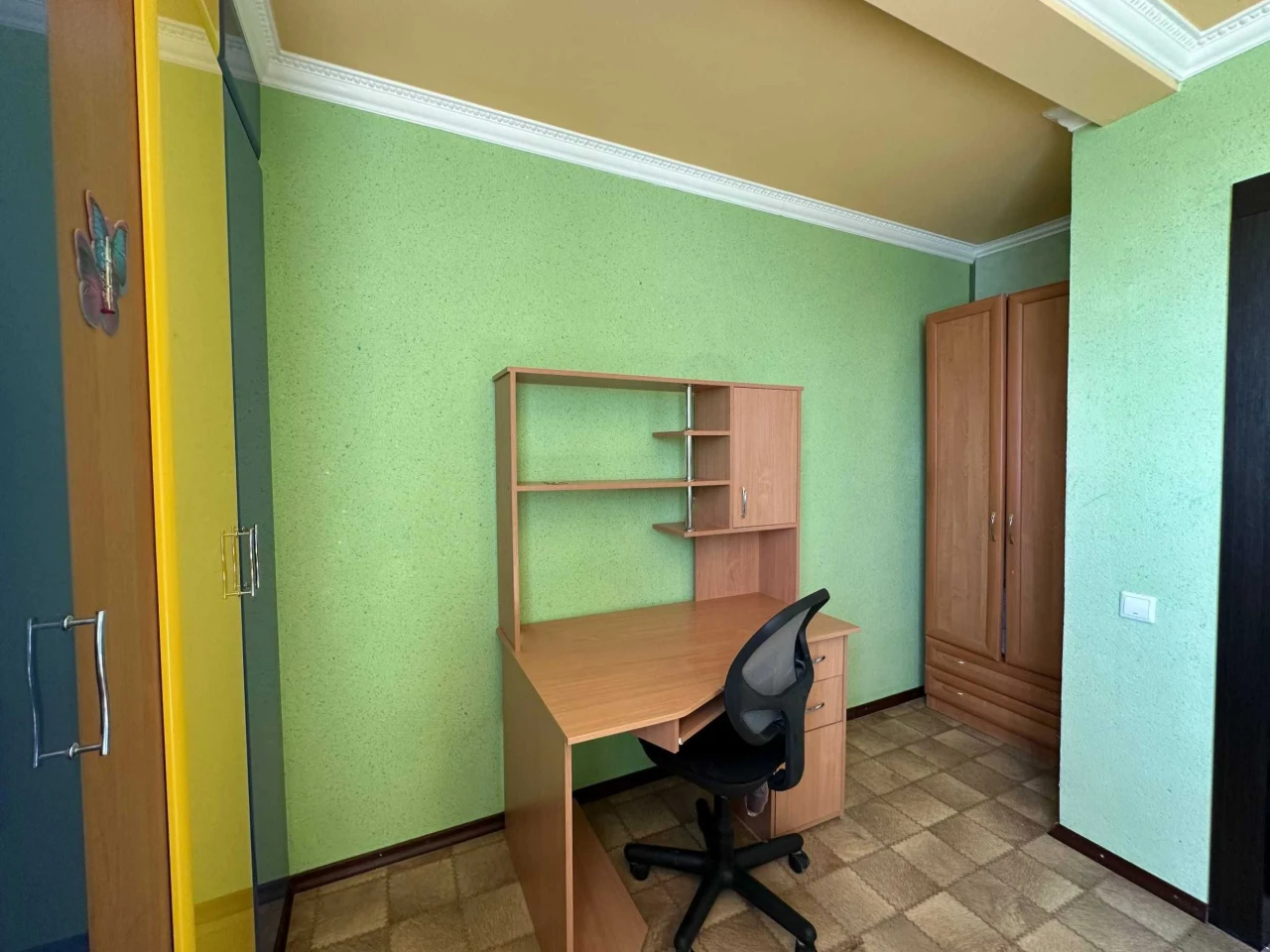 Sale of a 3-room apartment in Irpin, Petrusenka Street, Certificate OK!