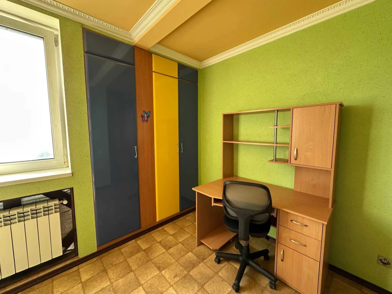 Sale of a 3-room apartment in Irpin, Petrusenka Street, Certificate OK!
