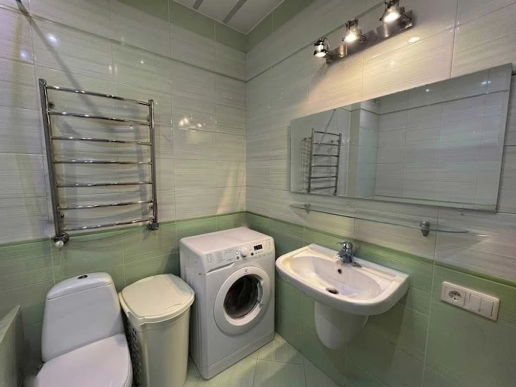 Sale of a 3-room apartment in Irpin, Petrusenka Street, Certificate OK!