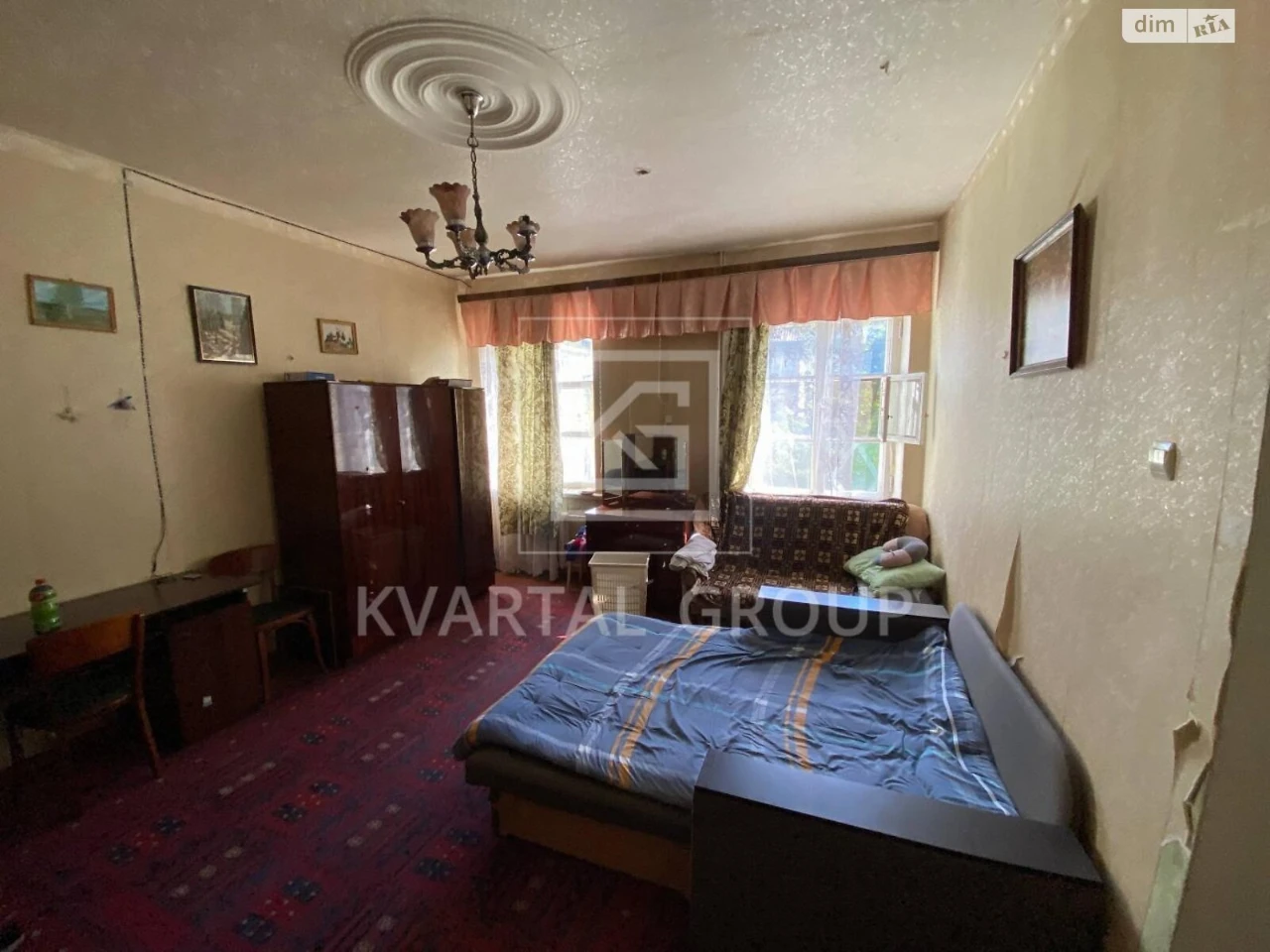 Продажа Квартиры