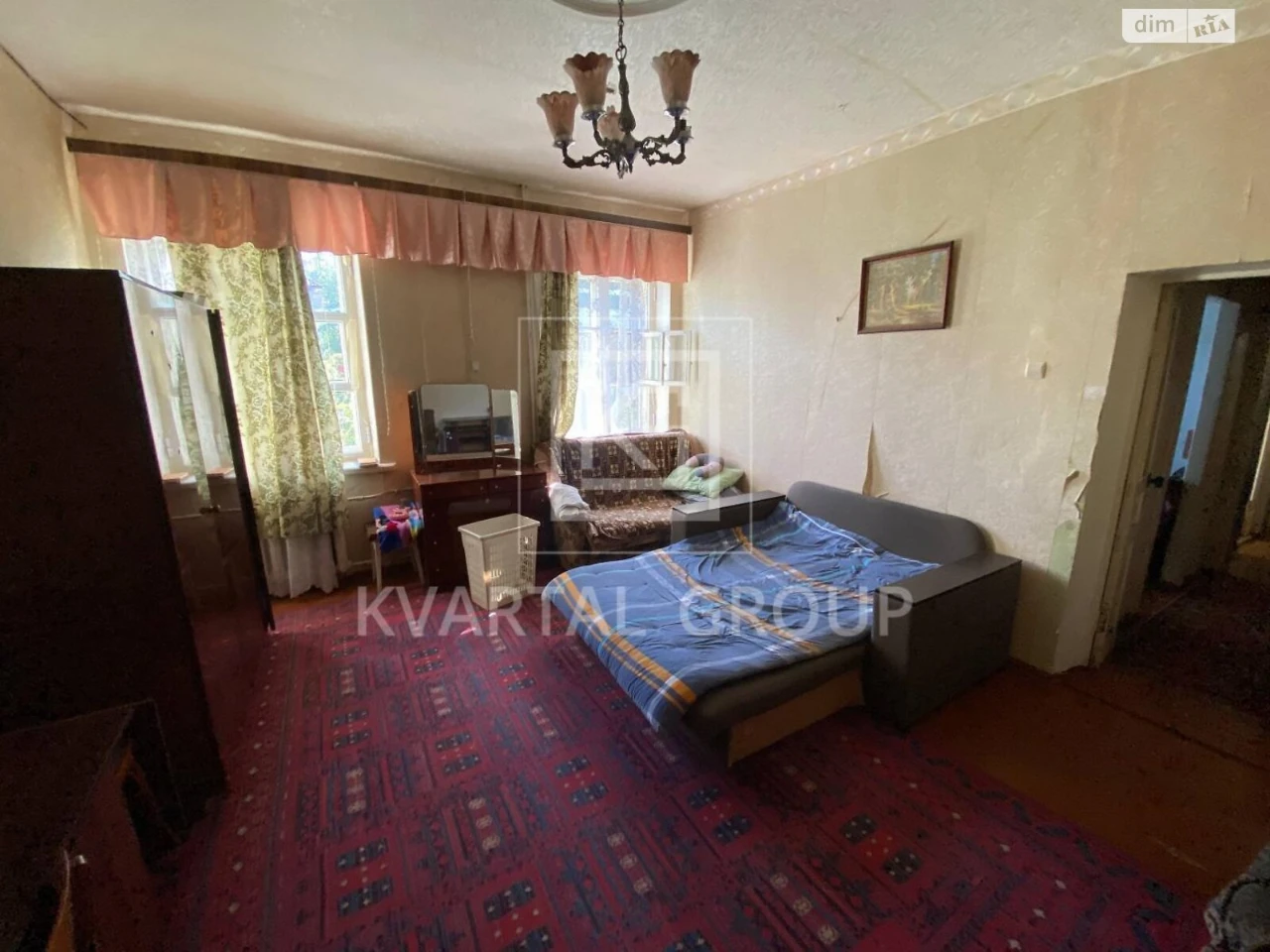 Продажа Квартиры