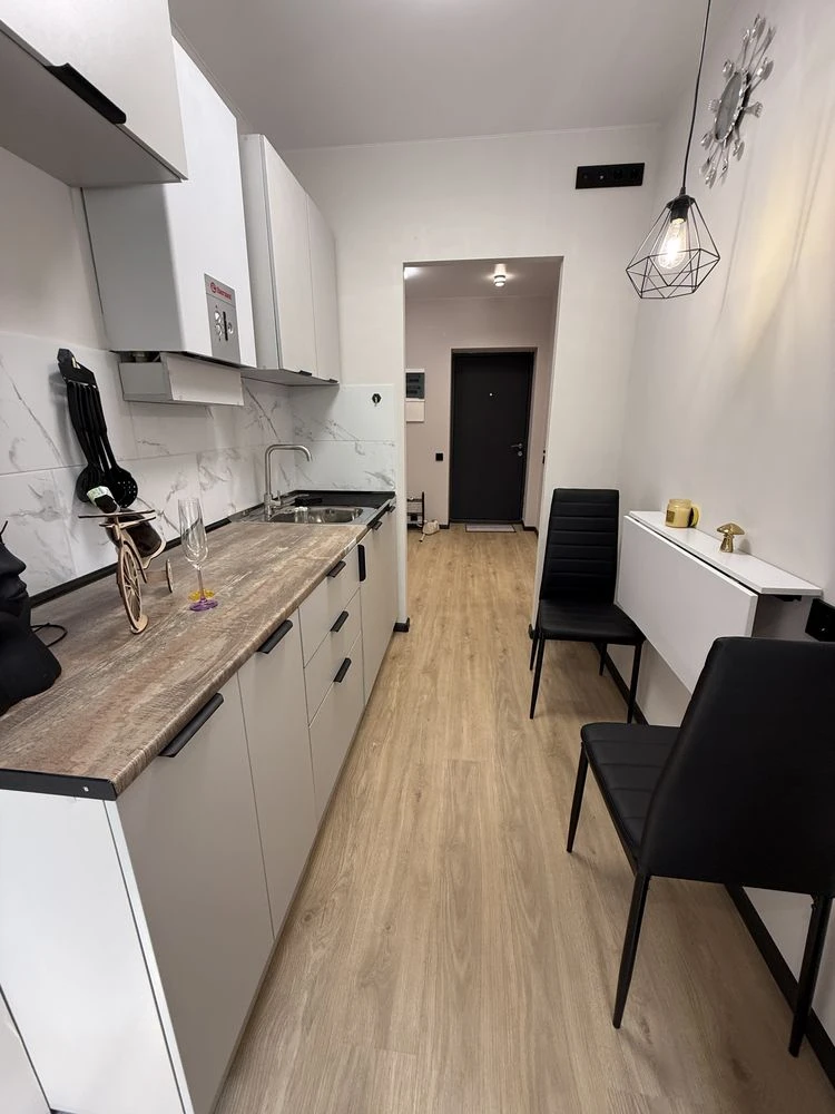 For sale 1-bedroom apartment | renovated | gas | 47 500$