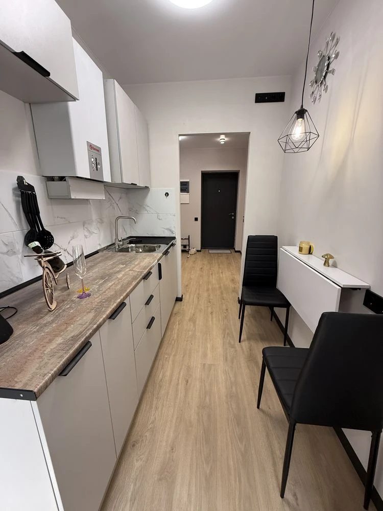 For sale 1-bedroom apartment | renovated | gas | 47 500$