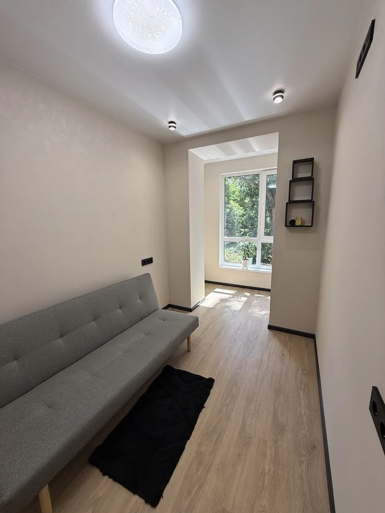 For sale 1-bedroom apartment | renovated | gas | 47 500$