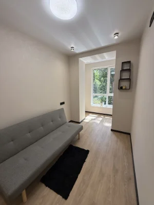 For sale 1-bedroom apartment | renovated | gas | 47 500$