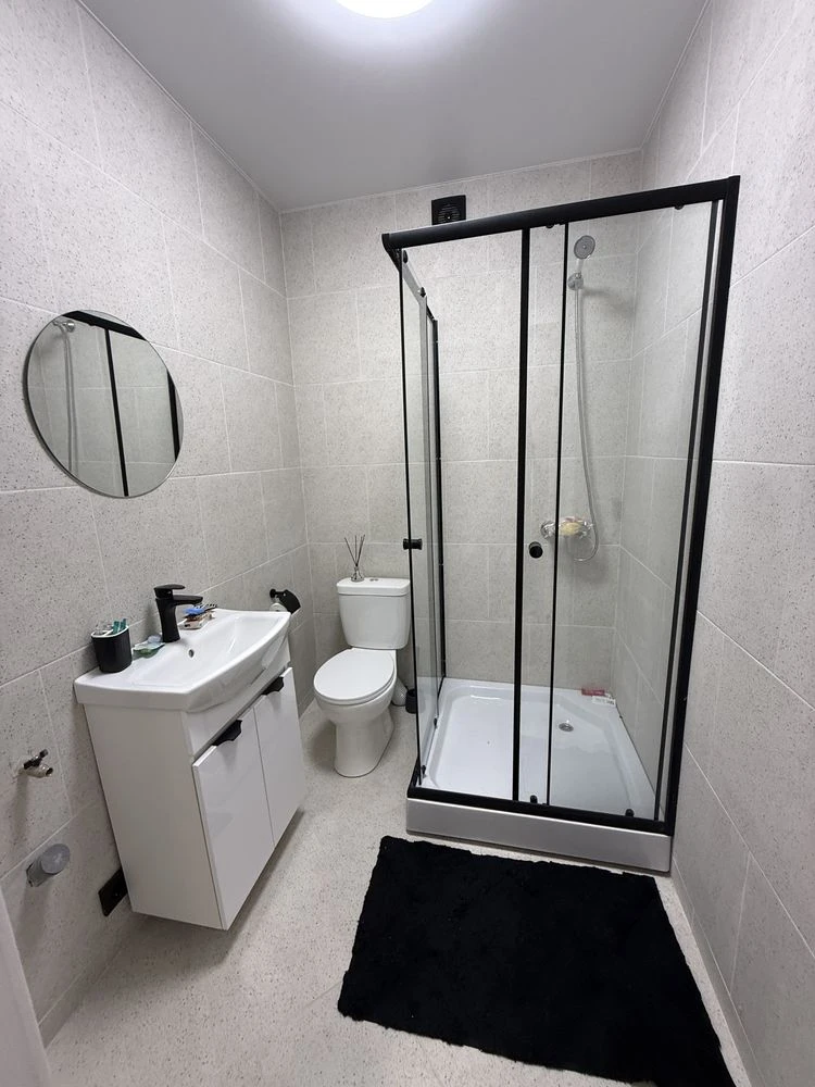 For sale 1-bedroom apartment | renovated | gas | 47 500$