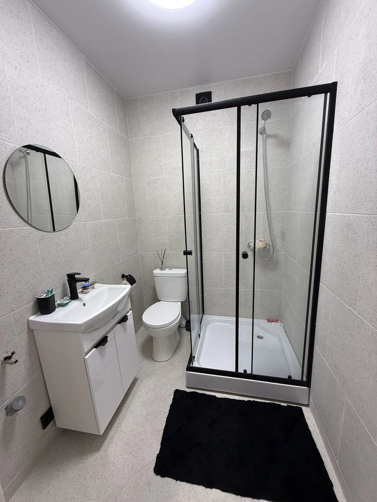 For sale 1-bedroom apartment | renovated | gas | 47 500$