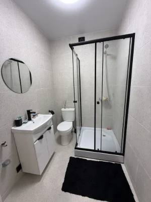 For sale 1-bedroom apartment | renovated | gas | 47 500$