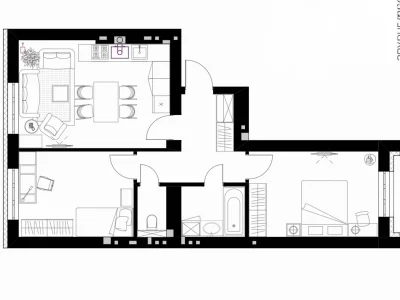 Продаж Квартира