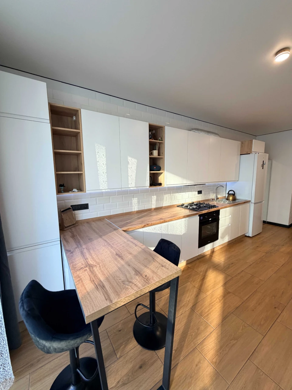 Новинка! Стильна Євро 2к квартира з новим ремонтом 40м2