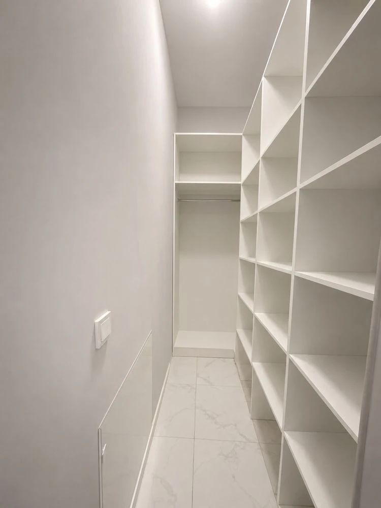 1 room apartment with renovation! Gas! State programs