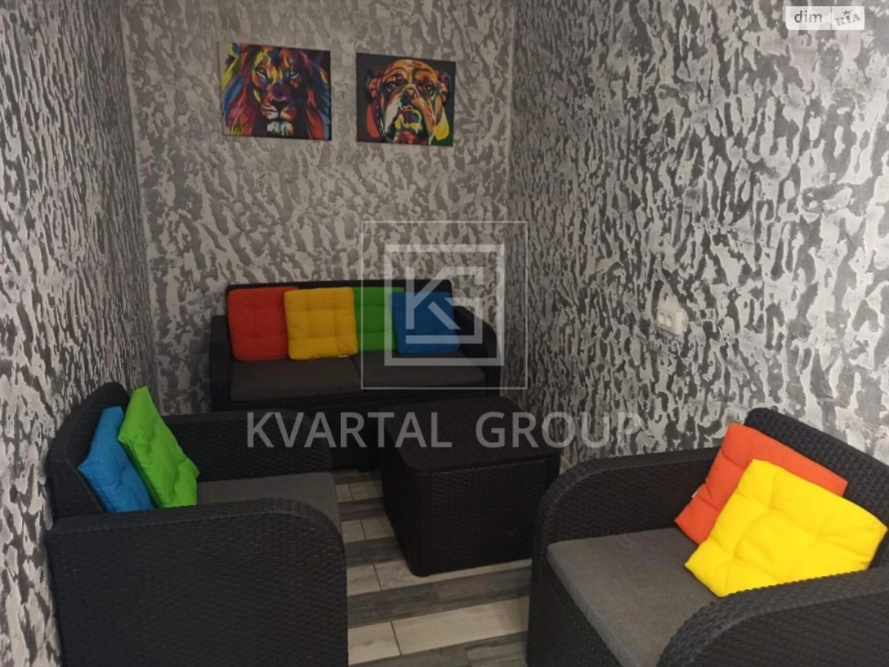 Продаж Квартира