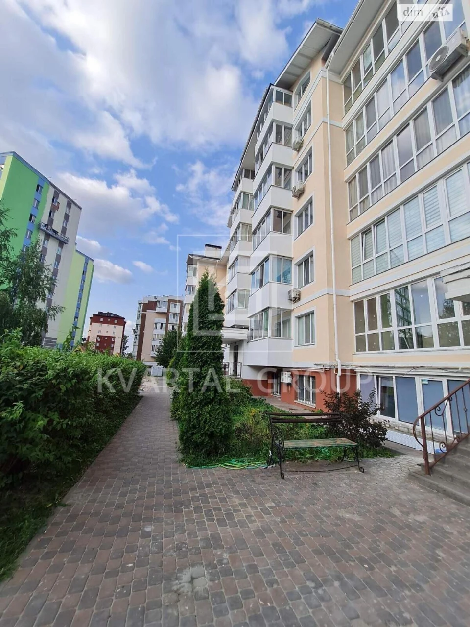 Продаж Квартира