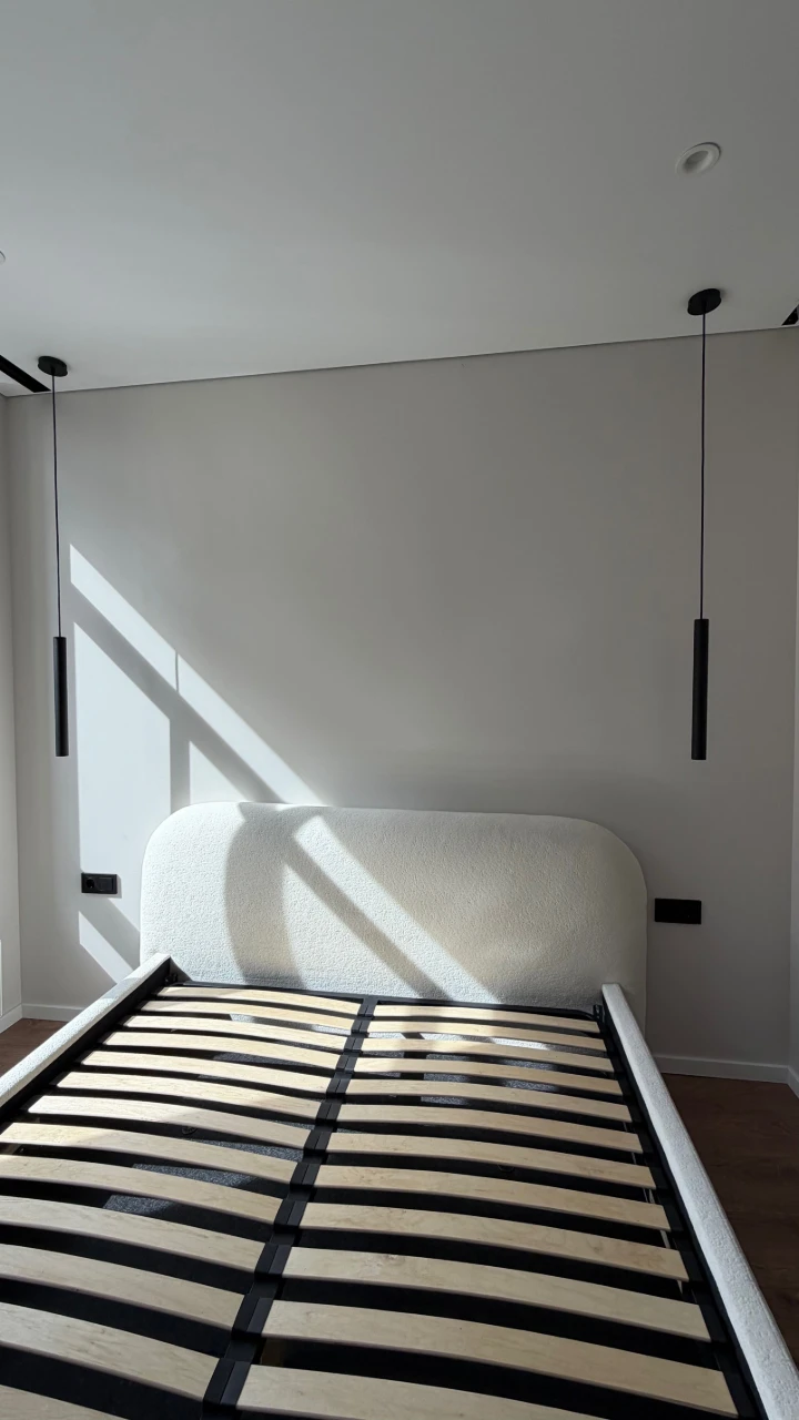 Sale of a Stylish One-Bedroom Apartment in the "Synergy City" Residential Complex