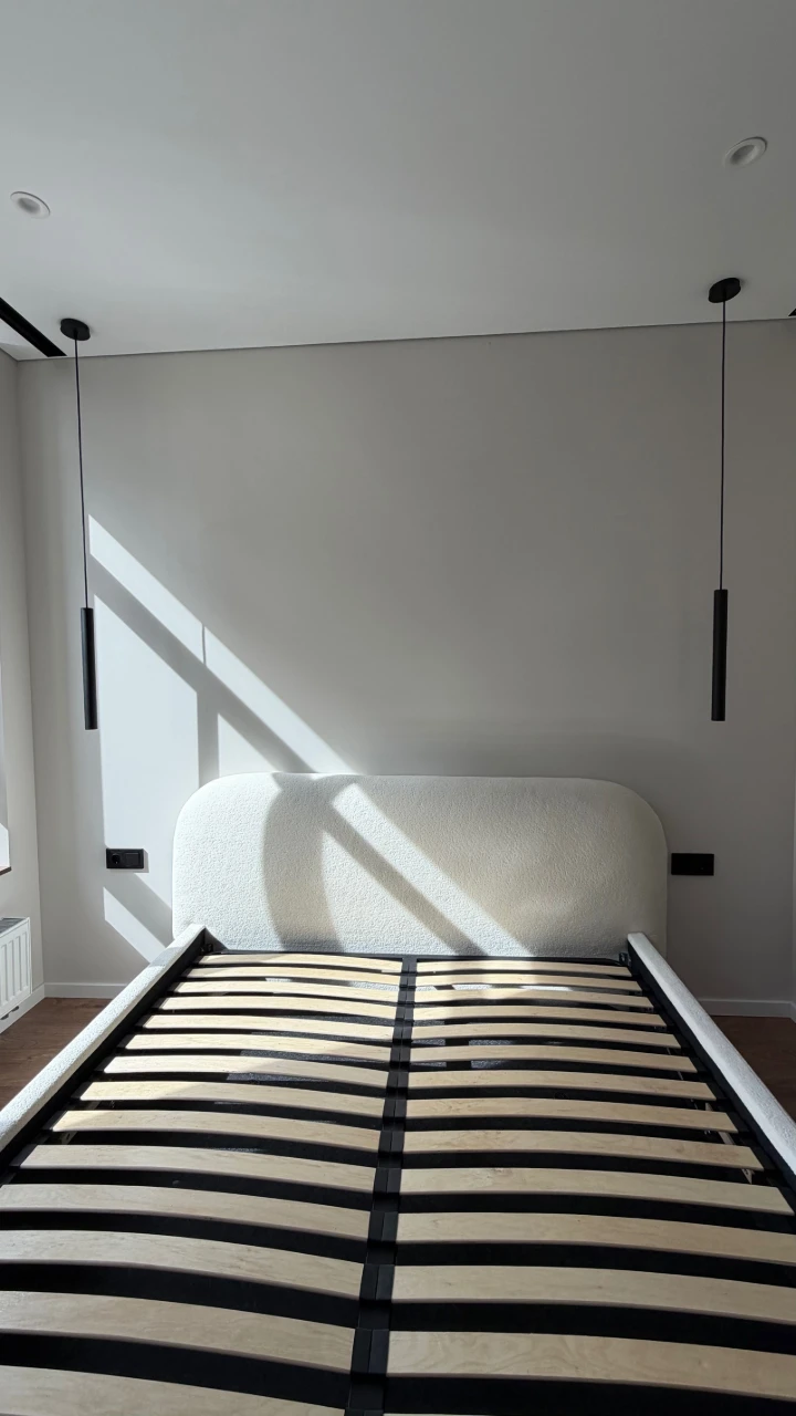 Sale of a Stylish One-Bedroom Apartment in the "Synergy City" Residential Complex
