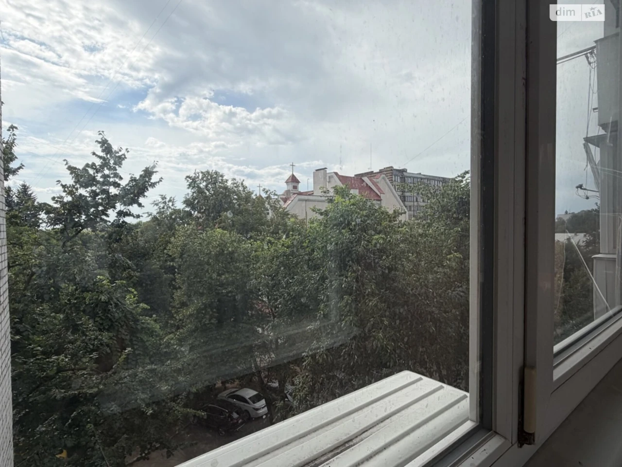 Продаж Квартира Центр