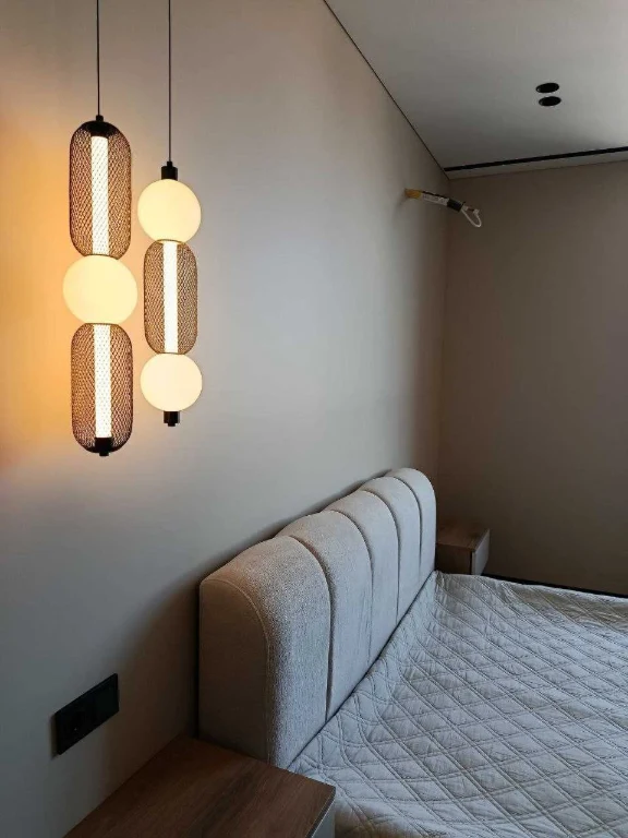 For Sale: Modern 1-Bedroom Apartment with Designer Renovation