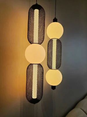 For Sale: Modern 1-Bedroom Apartment with Designer Renovation
