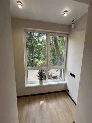 Apartment with New Renovation, Gas