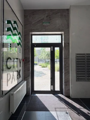 City Park Residence, 2-bedroom | State Programs - Yes