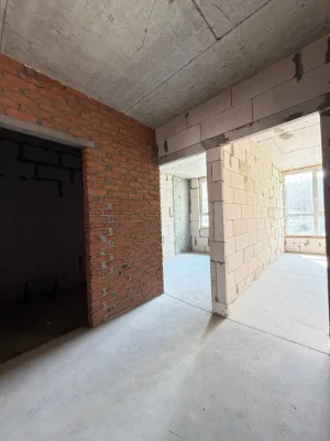 City Park Residence, 2-bedroom | State Programs - Yes