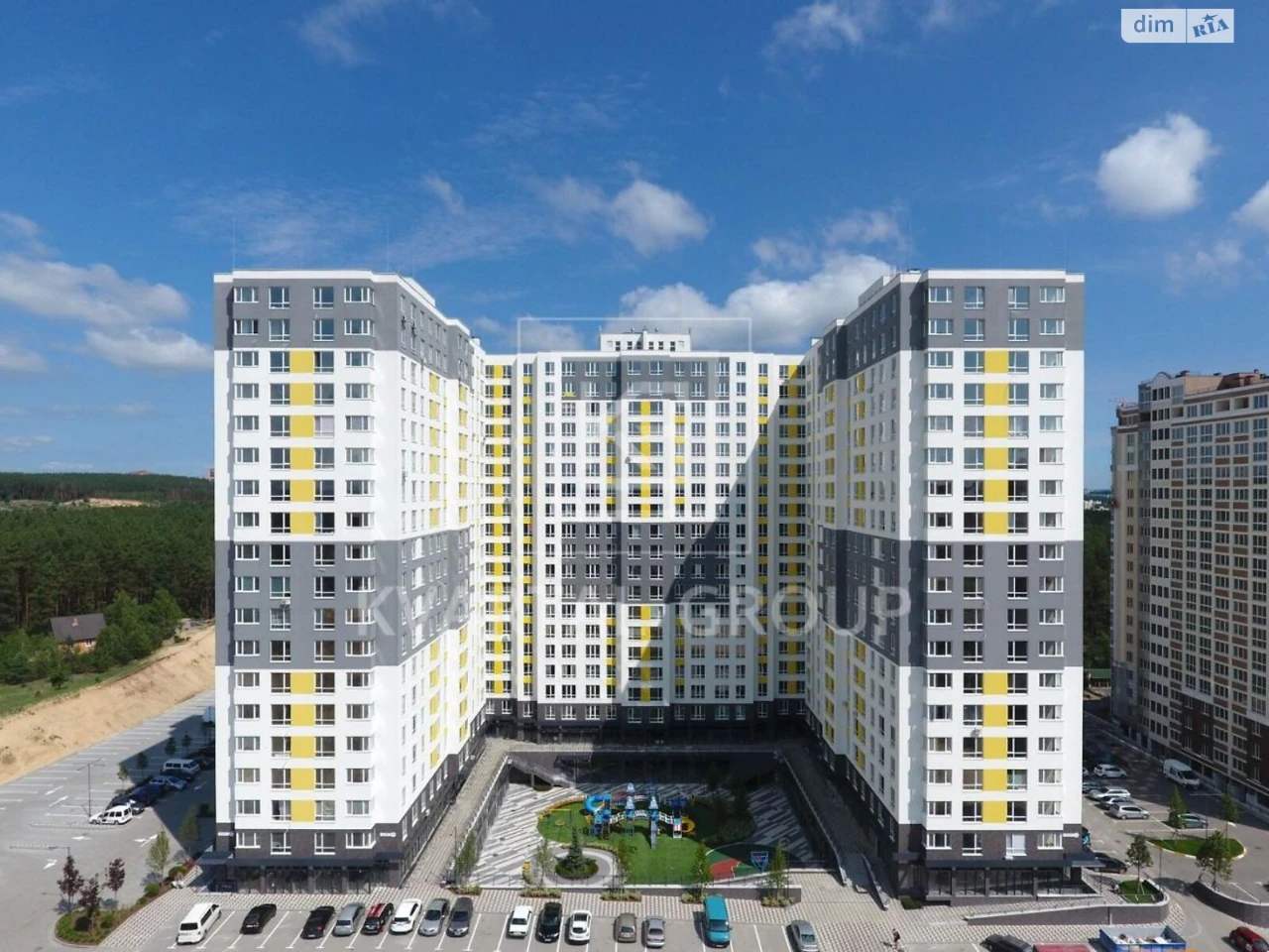 Apartment for Sale