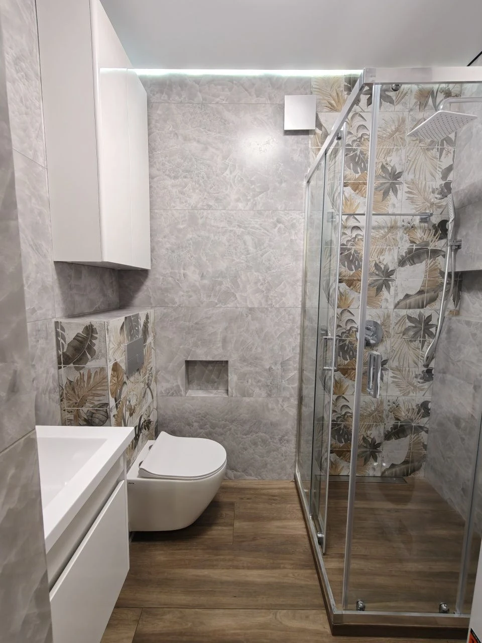 Apartment with a stunning view in a gated community! єОселя/Ваучер/