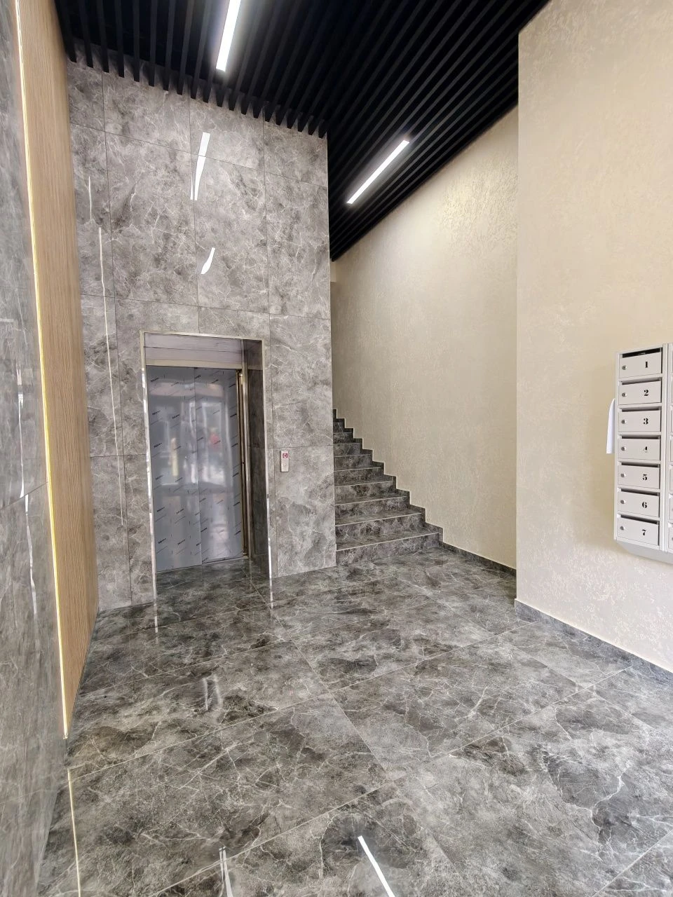 Apartment with a stunning view in a gated community! єОселя/Ваучер/