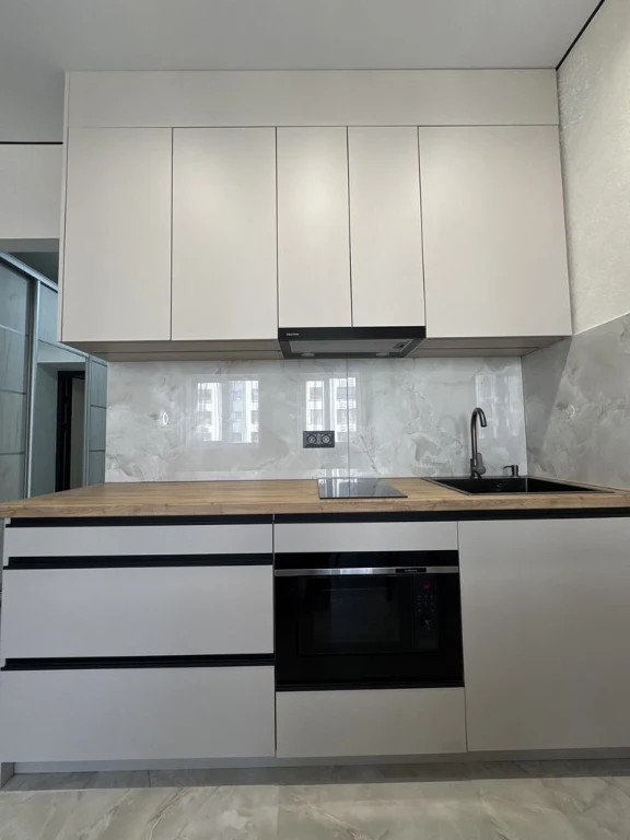 Best price! Apartment with renovation! Located near K