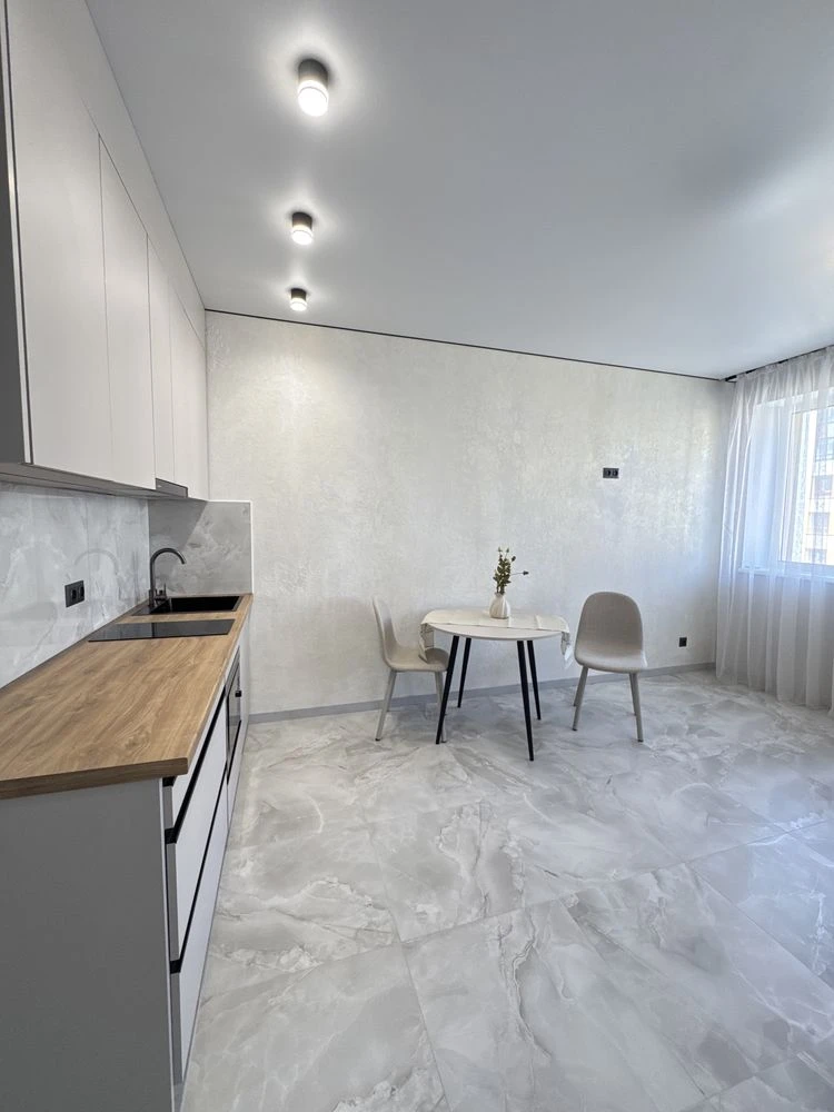 Best price! Apartment with renovation! Located near K