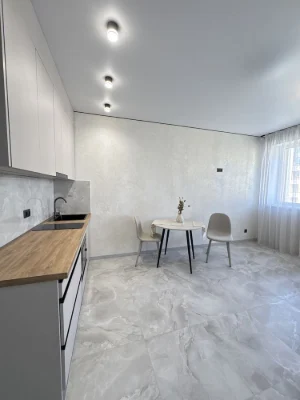 Best price! Apartment with renovation! Located near K
