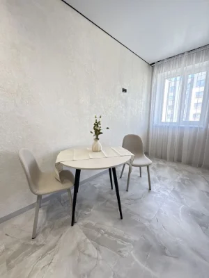 Best price! Apartment with renovation! Located near K
