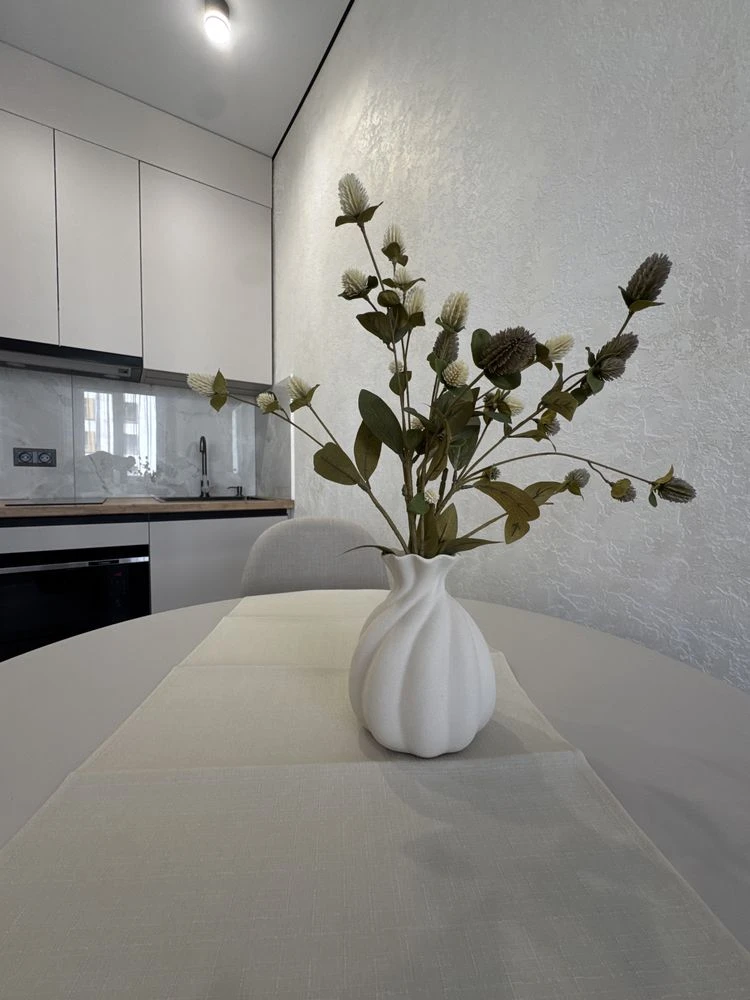 Best price! Apartment with renovation! Located near K